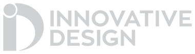 Innovative Design 2.0 Logo