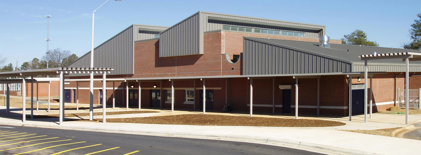 Durant Road Middle School Innovative Design 2.0