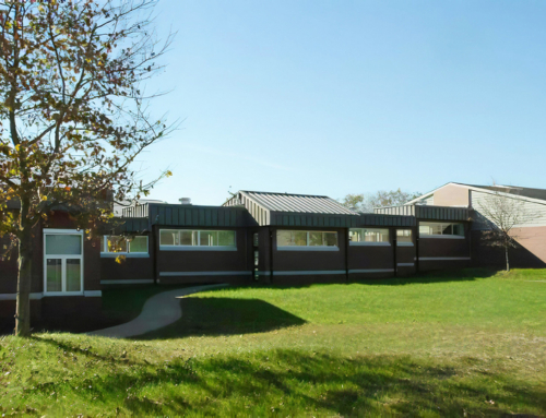 Millbrook Elementary School