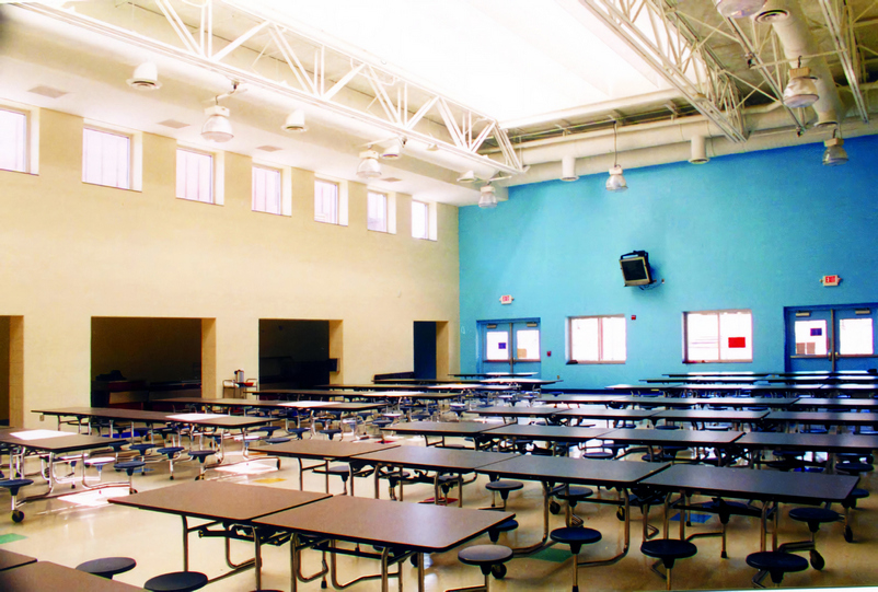 Durant Road Middle School Innovative Design 2.0