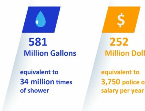 Innovative Design Big Environnemental Impacts by a Small Firm