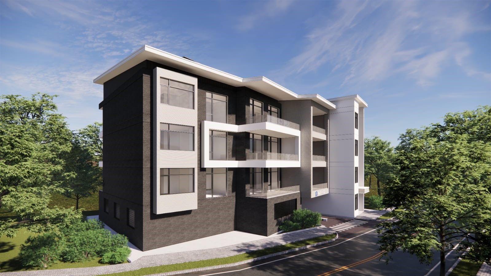 Equinox II Green Luxury Condos - Innovative Design 2.0
