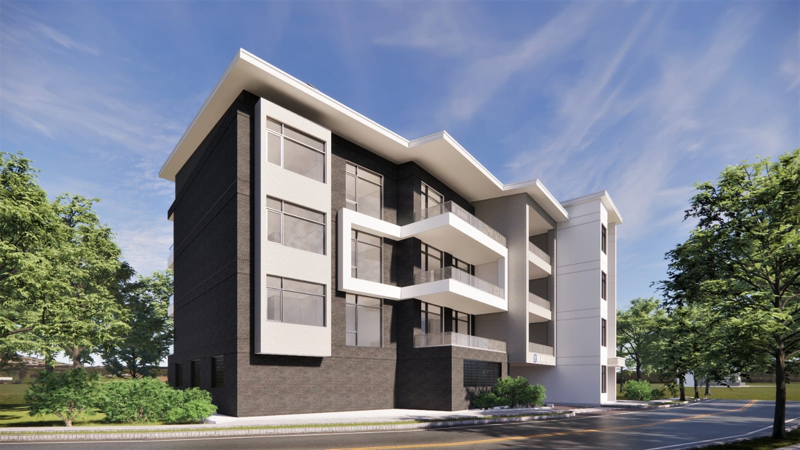 Equinox II Green Luxury Condos - Innovative Design 2.0