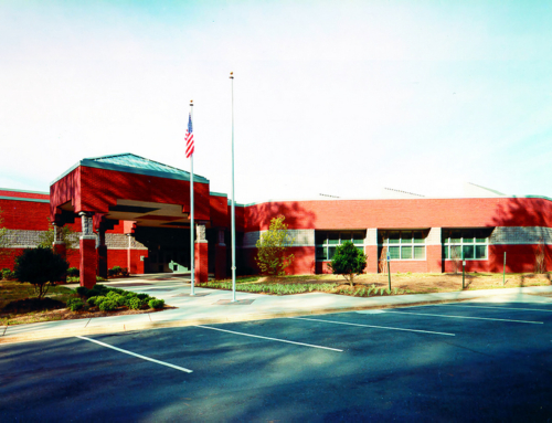 Durant Road Middle School