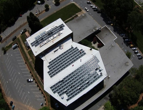 Catawba College to Host Public Panel on Renewable Energy March 15, 2022